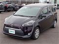 2017 Toyota Sienta