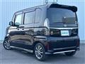 2021 Honda N BOX