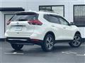 2018 Nissan X-Trail