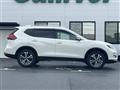 2018 Nissan X-Trail