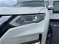 2018 Nissan X-Trail
