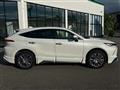 2021 Toyota Harrier Hybrid
