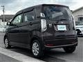 2015 Honda N-WGN