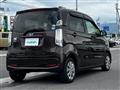 2015 Honda N-WGN