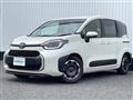 2023 Toyota Sienta