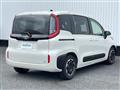 2023 Toyota Sienta