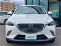 2017 Mazda CX-3