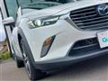 2017 Mazda CX-3