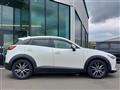 2017 Mazda CX-3