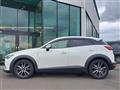 2017 Mazda CX-3