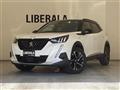 2023 Peugeot 2008