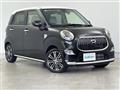 2015 Daihatsu Cast