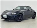 2025 Mazda Roadster