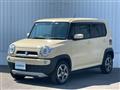 2018 Suzuki Hustler