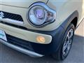 2018 Suzuki Hustler