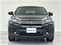 2019 Toyota Harrier