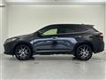 2019 Toyota Harrier