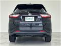 2019 Toyota Harrier