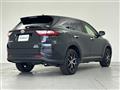 2019 Toyota Harrier