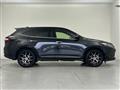 2019 Toyota Harrier