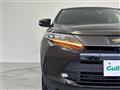 2019 Toyota Harrier