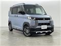 2023 Mitsubishi DELICA MINI