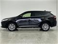 2019 Toyota Harrier Hybrid