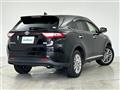 2019 Toyota Harrier Hybrid