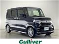 2021 Honda N BOX