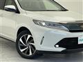 2017 Toyota Harrier