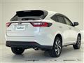 2017 Toyota Harrier