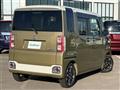 2018 Daihatsu WAKE