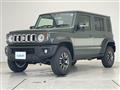 2026 Suzuki Jimny