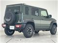 2026 Suzuki Jimny