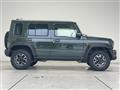 2026 Suzuki Jimny
