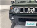 2026 Suzuki Jimny