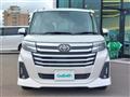 2022 Toyota Roomy