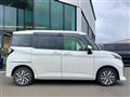 2022 Toyota Roomy