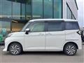 2022 Toyota Roomy