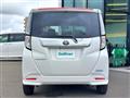 2022 Toyota Roomy