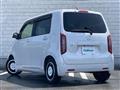 2021 Honda N-WGN