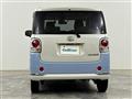 2017 Daihatsu Move Canbus