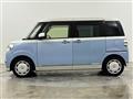 2017 Daihatsu Move Canbus