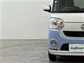 2017 Daihatsu Move Canbus