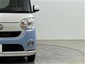 2017 Daihatsu Move Canbus