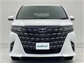 2023 Toyota Alphard Hybrid