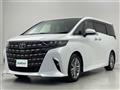 2023 Toyota Alphard Hybrid