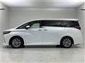 2023 Toyota Alphard Hybrid