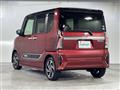 2021 Daihatsu Tanto