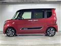 2021 Daihatsu Tanto